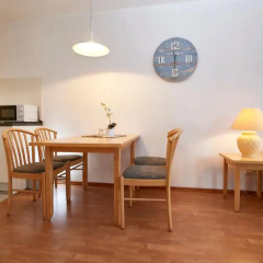 Seepark Sellin - Apt. 635 thumbnail 12