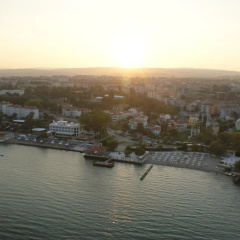 Hamzakoy Bluepark Boutique Hotel thumbnail 18