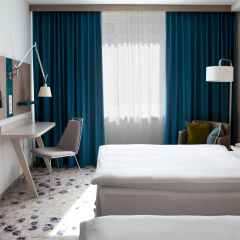 Holiday Inn Berlin - City East Side by IHG - Bild 5