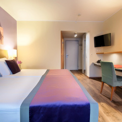 Leonardo Boutique Hotel Rigihof Zurich - Bild 5