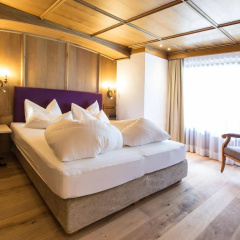 ElisabethHotel Premium Private Retreat - Bild 5