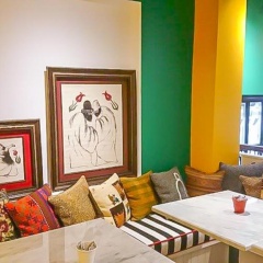 Araf Hotel - Bild 22