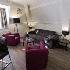 Grand Hotel en Résidence De Draak in Bergen op Zoom, Netherlands from 144$, photos, reviews - zenhotels.com photo 11