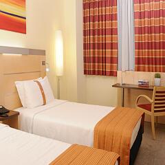 iH Hotels Milano Gioia in Milan, Italy from 155$, photos, reviews - zenhotels.com photo 10