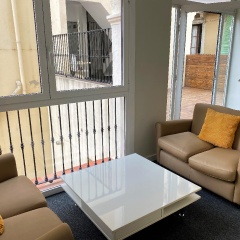 Bcn Urbany Hotels Bonavista - Bild 14