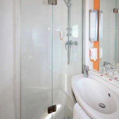 ibis Heidelberg Hauptbahnhof - Bild 9