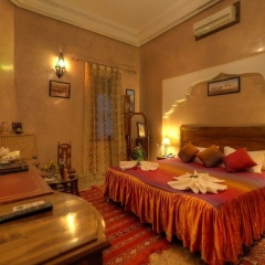 Villa Dar Mya Palmiers - Bild 6