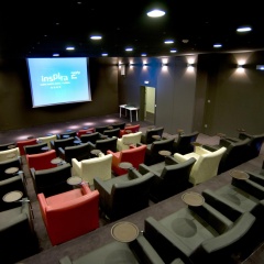 Inspira Liberdade Boutique Hotel - Bild 20