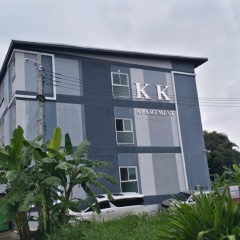 K&K Apartment - Bild 5