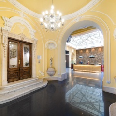 Eurostars Palazzo Zichy - Bild 2