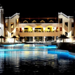 Jasmine Palace Resort & Spa - Bild 19