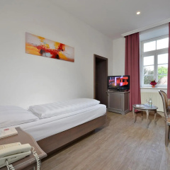 Hotel Stadt Hameln - Bild 2