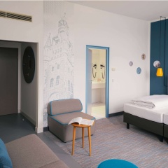 Vienna House Easy by Wyndham Wuppertal - Bild 5