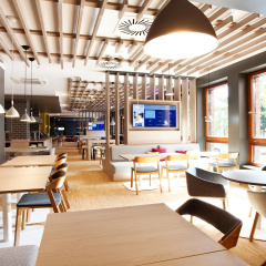 Holiday Inn Express Saarbrucken by IHG - Bild 25