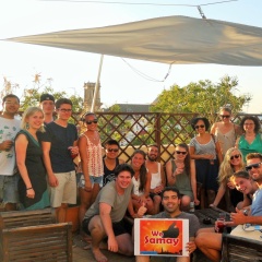 Samay Hostel - Bild 19