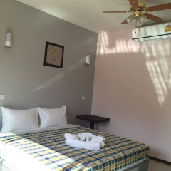 Khaolak Summer House Resort 2 - Bild 3