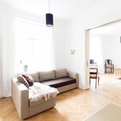 Ferienwohnung in Altstadtnähe - Bild 5
