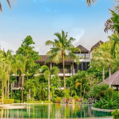 Bangtao Beach Garden - Bild 20