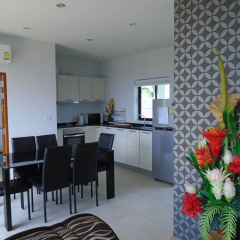 Sunrise Villa Resort thumbnail 7