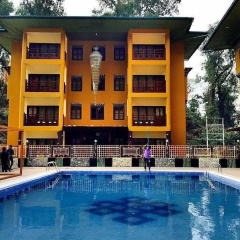 Tashi Namgay Grand Resort thumbnail 13
