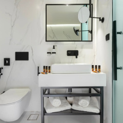 The Residence - Christokopidou Hotel & SPA thumbnail 8