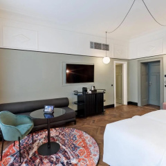 Hotel Astoria Vienna, Curio Collection by Hilton - Bild 19