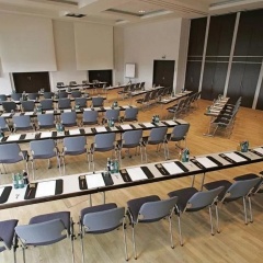 Fleming's Conference Hotel Frankfurt - Bild 13