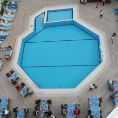 Elysee Beach Hotel - Bild 14