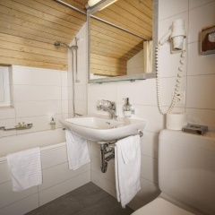 Hotel Sarazena - Bild 8
