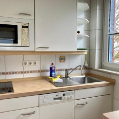 Haus Stortebeker Whg 4 - Bild 9