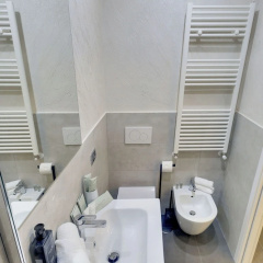 Rome Jubilee Guesthouse - Bild 4