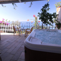 Beyaz Yunus Hotel - Adults only - Bild 11