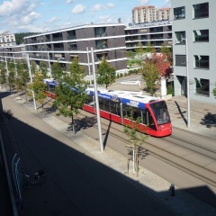 Senevita Westside - Bild 7