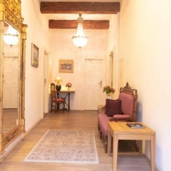 Hotel Golden Key Prague - Bild 13