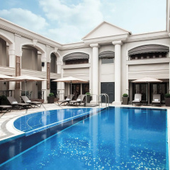 The Langham, Hong Kong - Bild 18