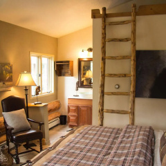 The Silver Lake Lodge thumbnail 45