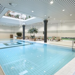 Hotel Okura Amsterdam - Bild 17