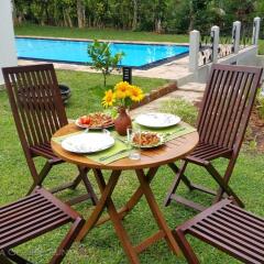 Отель Villa Cookie Aunt Шри-Ланка, Косгода - отзывы, цены и фото номеров - забронировать отель Villa Cookie Aunt онлайн фото 9