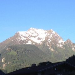 Domizil Zillertal - Bild 12