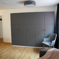 Apartment Hänsel und Gretel - Bild 6