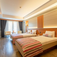 May Park Hotel - Bild 5