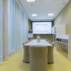 Postillion Hotel Amsterdam - Bild 5