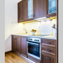 Neoclassical apartment with 3 bedrooms in Piraeus - Bild 14