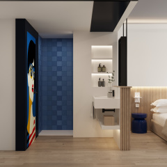 Universal Hotel Neptuno - Adults Only - Bild 6