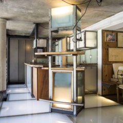 Haus Heinz Julen Loft - Bild 2