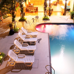 Baan Sailom Resort - Bild 12