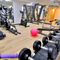 Ramira Joy Hotel - Bild 27