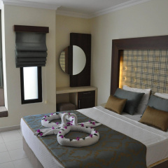 Club Dem Spa & Resort Hotel - All Inclusive - Bild 3