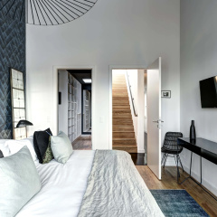 Gorki Apartments Berlin - Bild 6