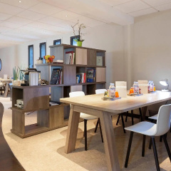 Mercure Paris Gare De Lyon TGV - Bild 25